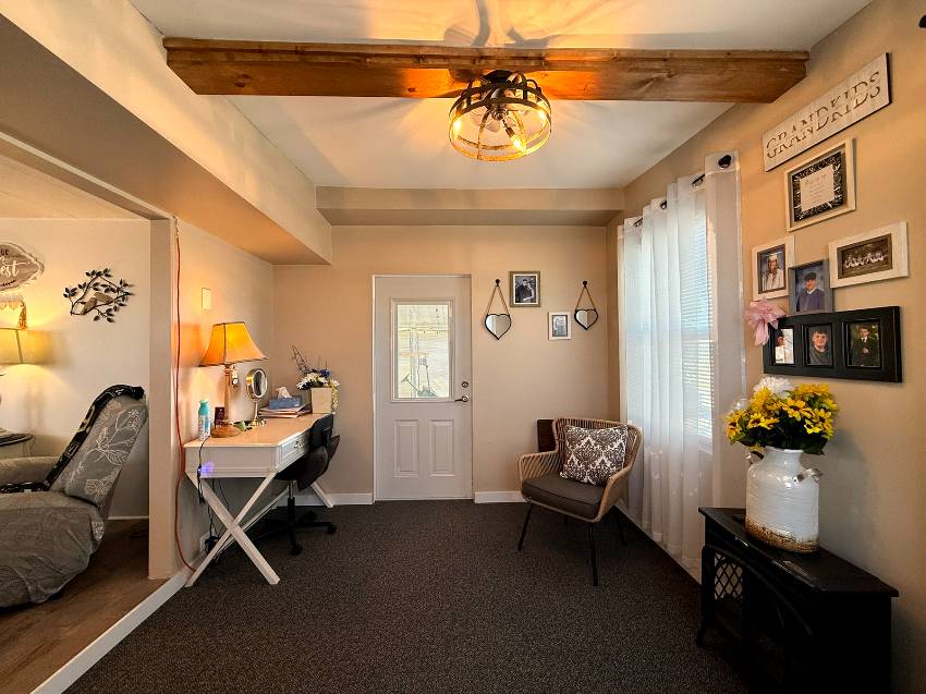 7703 Laurel Way a Ellenton, FL Mobile or Manufactured Home for Sale